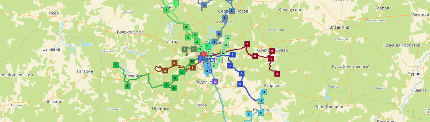 Планирование доставки Планирование доставки картинка