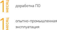 Срок реализации 2 месяца Результат Срок реализации 2 месяца